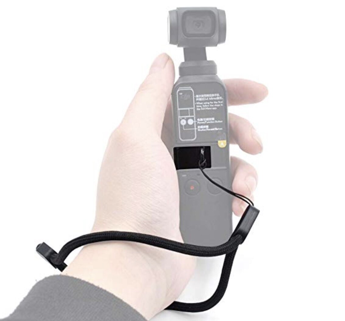 9 Best DJI Osmo Pocket Accessories to make it better — Micro 9 Best DJI Osmo Pocket Accessories to make it better — Micro